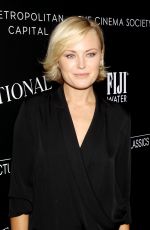 MALIN AKERMAN at Irrational Man Screening in New York
