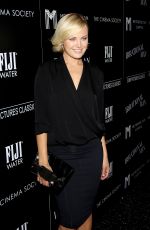 MALIN AKERMAN at Irrational Man Screening in New York