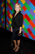 MALIN AKERMAN at Irrational Man Screening in New York