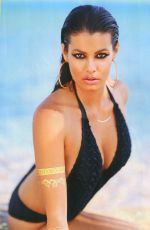 MARIA KORINTHIOU in Ego Greek Magazine, July 2015 Issue