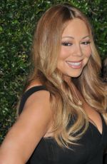 MARIAH CAREY at Hallmark Channel’s 2015 Summer TCA Tour Event in Beverly Hills
