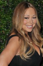 MARIAH CAREY at Hallmark Channel’s 2015 Summer TCA Tour Event in Beverly Hills
