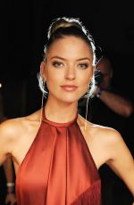 MARTHA HUNT Celebrates Her Ocean Drive Magazine Cover in Miami