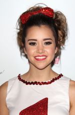 MEGAN NICOLE at 4th Annual Beautycon in Los Angeles