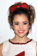 MEGAN NICOLE at 4th Annual Beautycon in Los Angeles