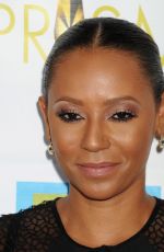 MELANIE BROWN at 2015 Prism Awards in Los Angeles