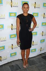 MELANIE BROWN at 2015 Prism Awards in Los Angeles