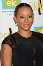 MELANIE BROWN at 2015 Prism Awards in Los Angeles