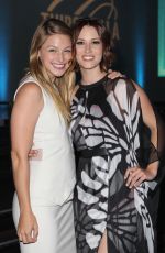 MELISSA BENOIST at 2015 Thirst Gala in Beverly Hills