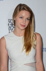 MELISSA BENOIST at 2015 Thirst Gala in Beverly Hills