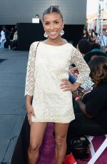 MELODY THORNTON at We Are Pop Culture Store Opening in Los Angeles