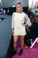 MELODY THORNTON at We Are Pop Culture Store Opening in Los Angeles