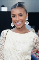 MELODY THORNTON at We Are Pop Culture Store Opening in Los Angeles
