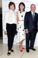 MERYL STREEP at Mostly Mozart Festival Opening Gala in New York