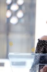 MERYL STREEP at Mostly Mozart Festival Opening Gala in New York