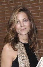 MICHELLE MONAGHAN Arrives at The View in New York 07/21/2015