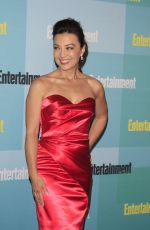 MING-NA WEN at Entertainment Weekly Party at Comic-con in San Diego