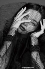 MIRANDA KERR in Trends Health Magazine, July 2015 Issue