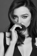 MIRANDA KERR - Trends Health Magazine Photoshoot