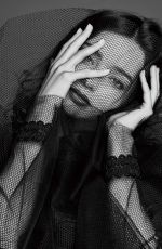 MIRANDA KERR - Trends Health Magazine Photoshoot