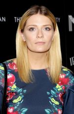 MISCHA BARTON at Irrational Man Premiere in New York