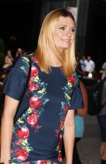 MISCHA BARTON at Irrational Man Premiere in New York