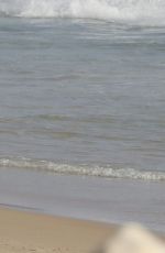 MONICA CRUZ in Bikini at a Beach in Spain 07/01/2015