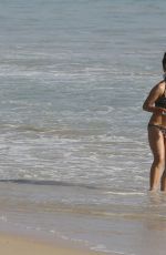 MONICA CRUZ in Bikini at a Beach in Spain 07/01/2015