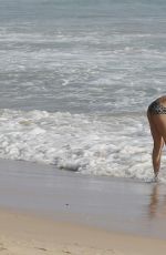 MONICA CRUZ in Bikini at a Beach in Spain 07/01/2015