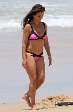 MONICA CRUZ in Bikini on Holidays in Cadiz july 07/06/2015