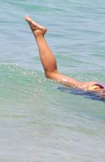 MONICA CRUZ in Bikini on Holidays in Cadiz july 07/06/2015