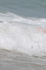 MONICA CRUZ in Bikini on Holidays in Cadiz july 07/06/2015