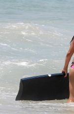 MONICA CRUZ in Bikini on Holidays in Cadiz july 07/06/2015