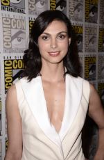 MORENA BACCARIN at 20th Century Fox Panel at Comic-con in San Diego