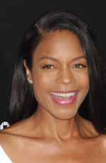 NAOMIE HARRIS at Southpaw Premiere in New York