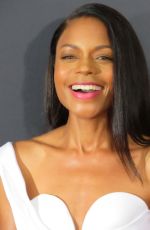 NAOMIE HARRIS at Southpaw Premiere in New York