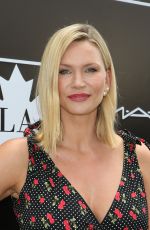 NATASHA HENSTRIDGE at 2015 Golden Maple Awards in Beverly Hills