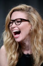 NATASHA LYONNE at Orange is the New Black Panel 2015 Summer TCA Tour in Beverly Hills