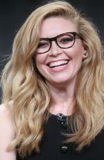 NATASHA LYONNE at Orange is the New Black Panel 2015 Summer TCA Tour in Beverly Hills