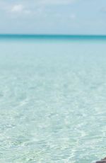 NATASHA OAKLEY and DEVIN BRUGMAN - Monday Swimwear 2015 Collection
