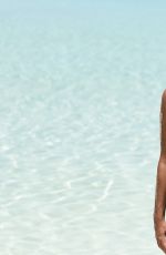 NATASHA OAKLEY and DEVIN BRUGMAN - Monday Swimwear 2015 Collection