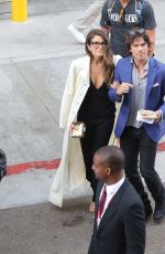 NIKKI REED and Ian Somerhalder at Comic Con in San Diego 07/11/2015