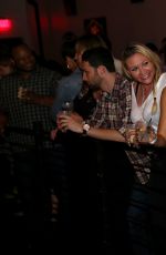 NIKKI REED at Bonnie Rose Tennessee White Whiskey Launch in Nashville