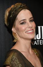 PARKER POSEY at Irrational Man Screening in New York 07/15/2015