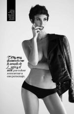 PAZ VEGA in Esquire Magazine