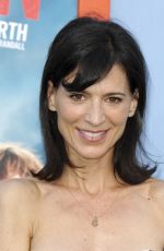 PERREY REEVES at Vacation Premiere in Westwood