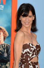 PERREY REEVES at Vacation Premiere in Westwood