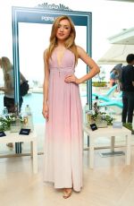 PEYTON LIST at Popsugar and D&G Summer Soiree in Los Angeles 07/18/2015