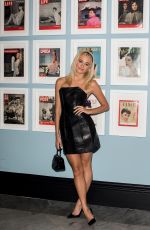 PIXIE LOTT at National Portrait Gallery in London 07/21/2015