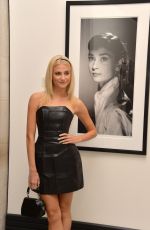 PIXIE LOTT at National Portrait Gallery in London 07/21/2015